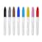 Leisure Arts&#xAE; 8 Color Stitchery Fabric Marker Set